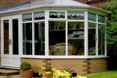conservatories Whetsted
