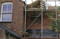 free Whetsted home extension quotes