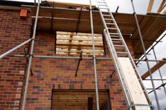 house extensions Whetsted